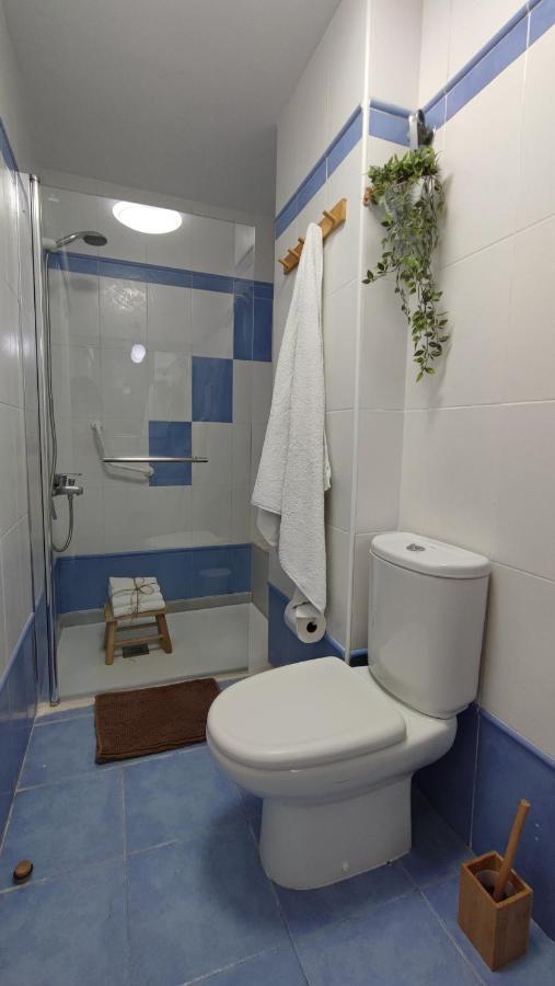 Ferienwohnung Guanarteme Vibes Las Palmas / Gran Canaria Exterior foto
